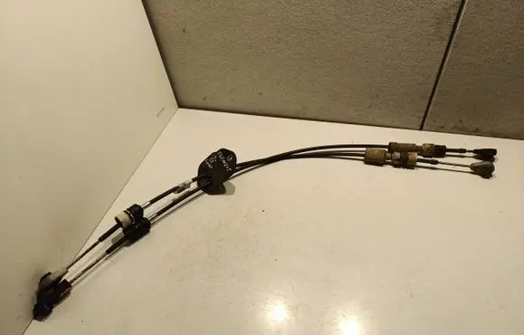 Ford Transit Gear shift cable linkage CC1R7E395CA