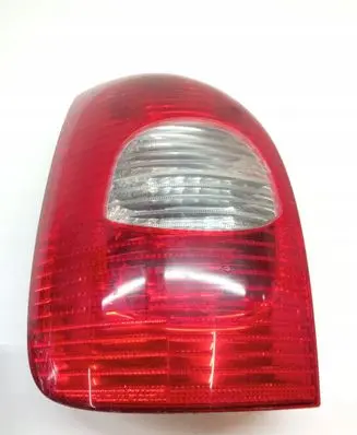 Citroen Xsara Picasso Rear/tail lights