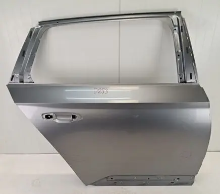 Skoda Superb B8 (3V) Rear door 3V9833312 D253