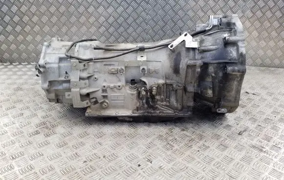 Nissan Navara D23 Automatic gearbox RE7R01B X049C