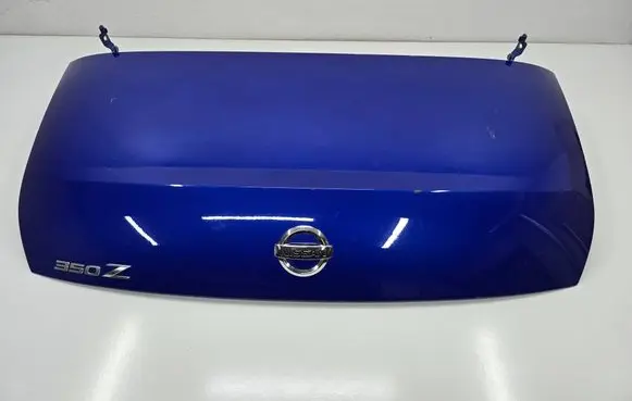 Nissan 350Z Tailgate/trunk/boot lid 350Z-CABRIO