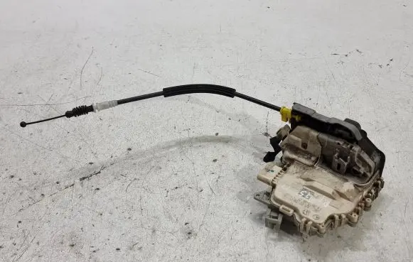 Audi Q5 SQ5 Front door lock 8J1837016C