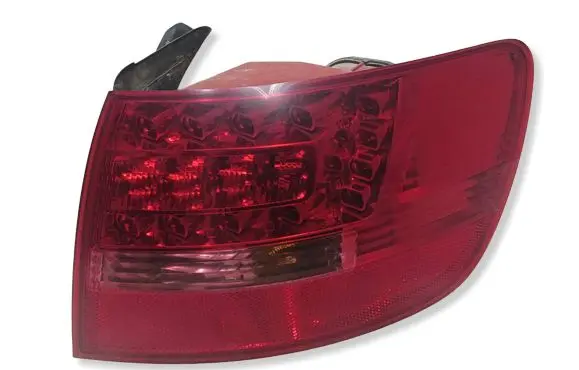 Audi A6 S6 C6 4F Rear/tail lights 4F9945096H 89037052 34422300
