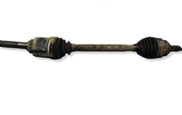 Mitsubishi Outlander Front driveshaft 