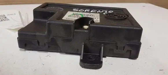 KIA Sorento Comfort/convenience module 954113E810 G5310036 S7151000363CA