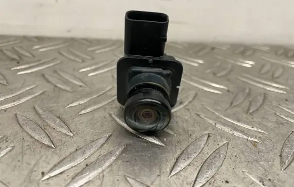 Ford Fusion II Reversing camera HS7T19G490AC