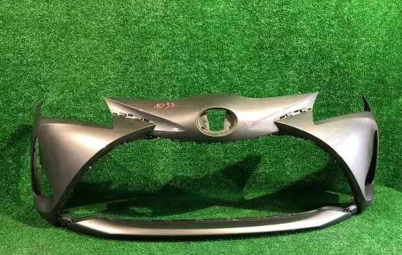 Toyota Yaris Front bumper 521190DA40