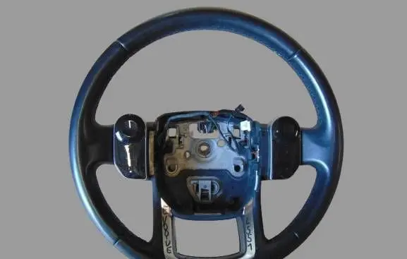 Land Rover Range Rover Evoque L551 Steering wheel K8D23F563EB