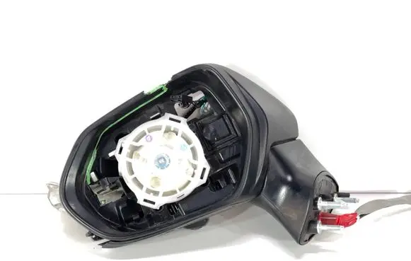Toyota Prius (XW50) Front door electric wing mirror 044690