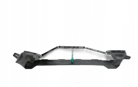 Audi Q4 Sportback e-tron Intercooler air guide/duct channel 89A121283A