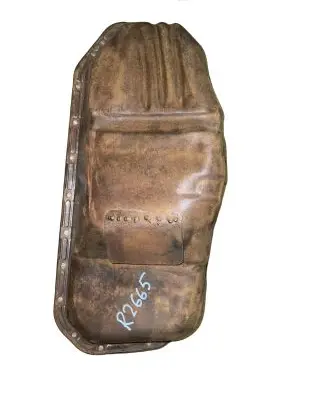 Audi 100 200 5000 C3 Oil sump