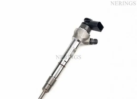 Audi A6 S6 C8 4K Fuel injector 0445110872 0445110871