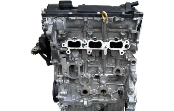 Toyota Yaris XP210 Engine