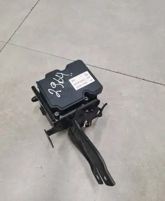 Volkswagen Polo V 6R ABS Pump 6C0907379K 6R0907379BA