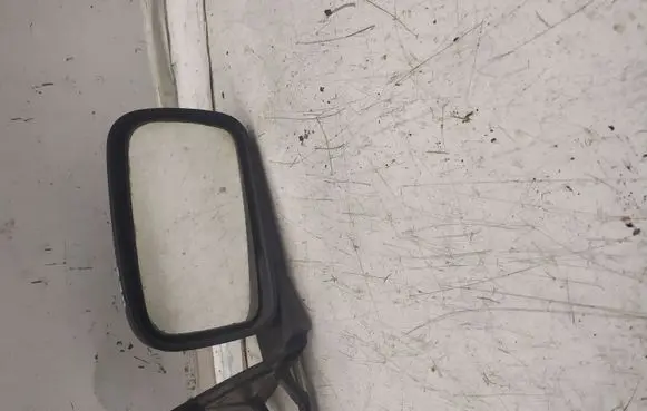 Volkswagen Golf II Manual wing mirror E10017274 E10017275