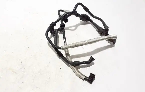 BMW X4M F98 Vacuum valve 8058622
