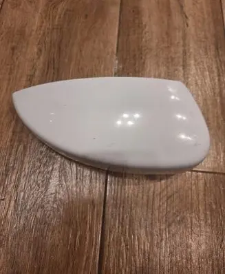 Ford Kuga II Plastic wing mirror trim cover CM51-17D743-B