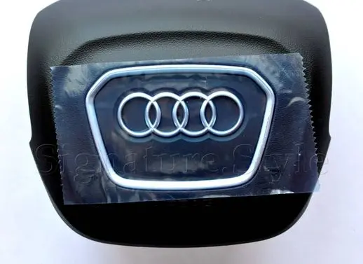 Audi A4 S4 B9 8W Steering wheel airbag 8W0880201AS 8W0880201AL 8W0880201AQ