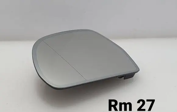 Audi A3 S3 8P Wing mirror glass 8T0857535H 9250569101