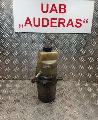Ford Focus C-MAX Electric power steering pump 4M513K514BD