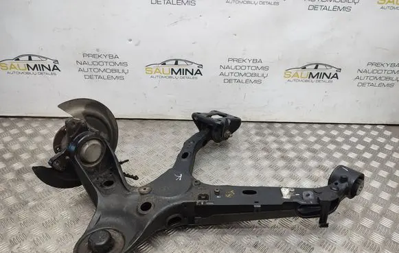 Peugeot Traveller Rear upper control arm/wishbone 9820770580 9807505080