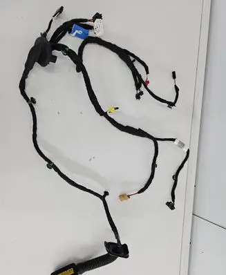 Cupra Born Front door wiring loom/harness boot 