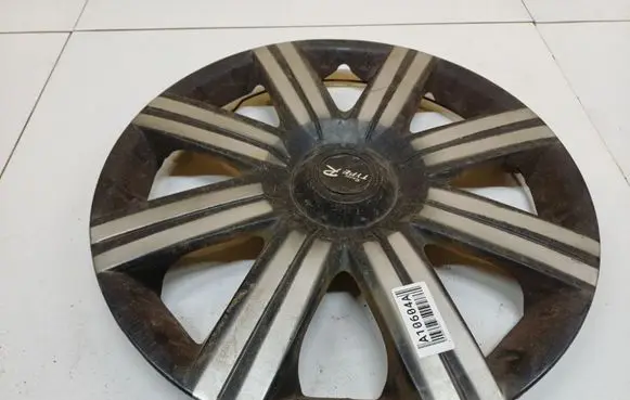 Opel Zafira A R15 wheel hub/cap/trim 