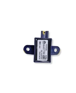 Jeep Compass Airbag deployment crash/impact sensor 53328368 68245077AA