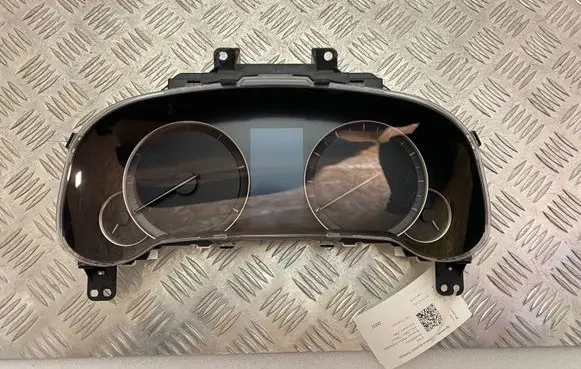 Lexus RX 450H Speedometer (instrument cluster) 838004DA91 2576500630