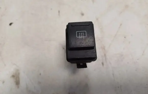 Skoda Superb B5 (3U) Windscreen/window heater switch 3U0959621A