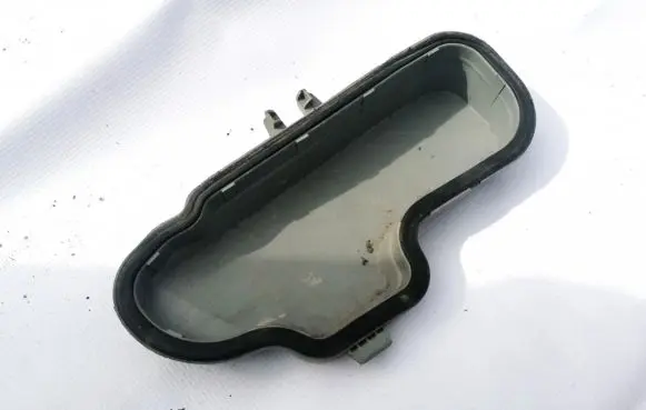 Mercedes-Benz E W210 Headlight/headlamp dust cover 14434500