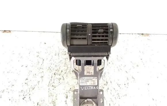 Opel Vectra C Armrest 13173082 1075410