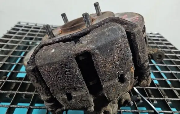 Mitsubishi Colt CZ3 Front brake caliper IMPRK1566078