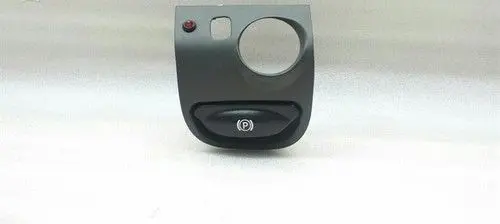Mercedes-Benz SL R230 Hand brake release handle A2305450404