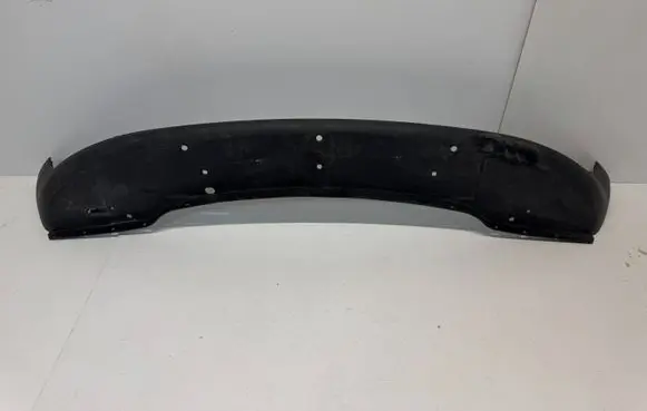 Mercedes-Benz GLC X253 C253 Front bumper splitter molding A2538851304
