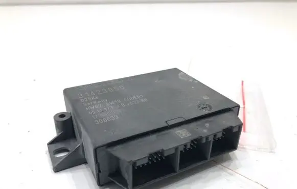 Volvo V60 Parking PDC control unit/module 31423950