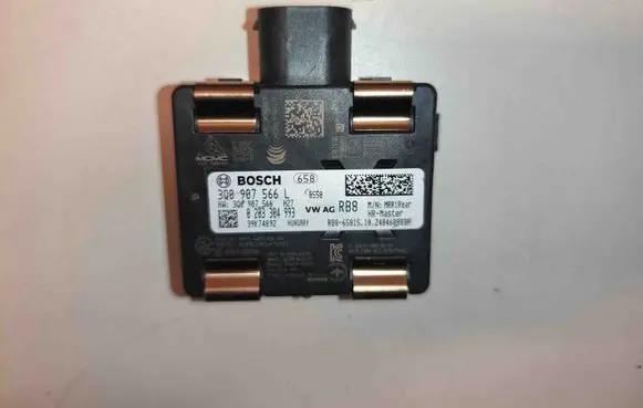 Audi Q3 F3 Distronic sensor radar 3Q0907566L
