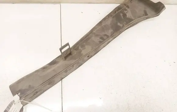 BMW 1 F20 F21 Sliding door wind deflector 7269997