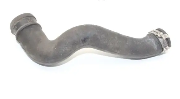 Fiat 500 Intercooler hose/pipe