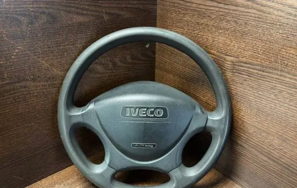 Iveco Daily 4th gen Steering wheel 05801255861 5801256759