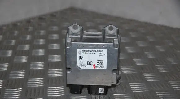 Airbag control unit/module