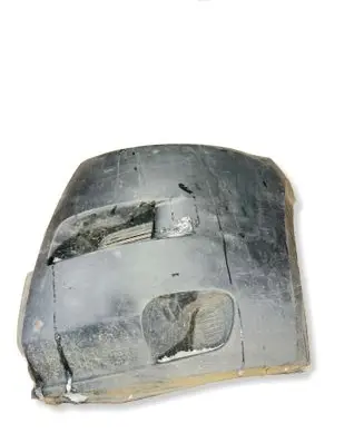 Citroen Jumper Front bumper corner part panel trim ST4290 1306563070