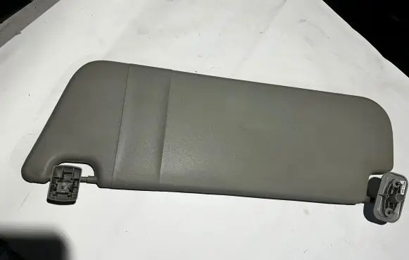 Ford Transit Custom Sun visor BK21V04101