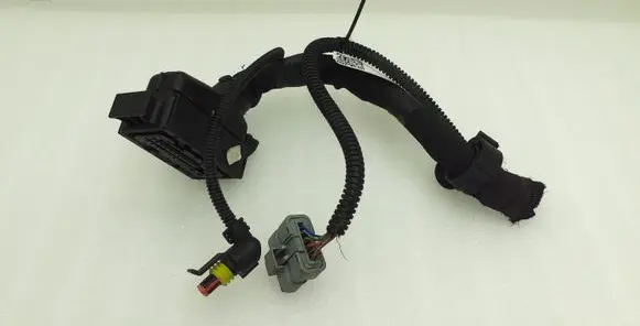 Alfa Romeo 159 ABS module connector plug 7807637