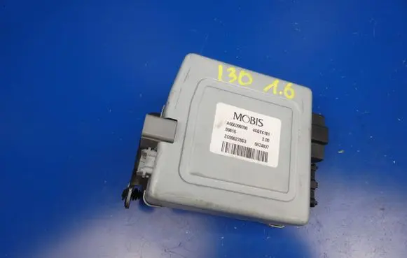 Hyundai i30 Power steering control unit/module A656399700 ZC006278G3 4GDEC101
