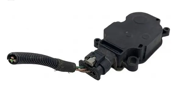 Peugeot 308 SW Air flap motor/actuator 9673420580