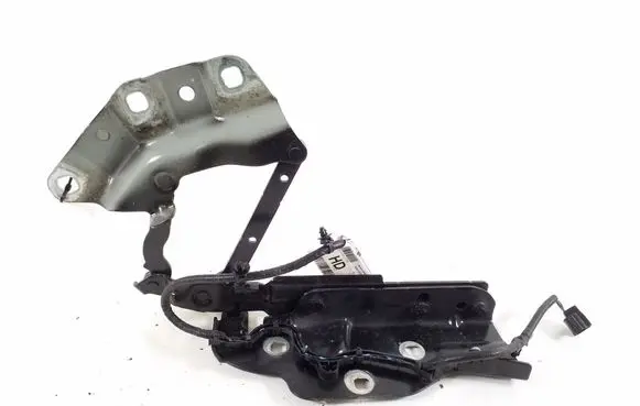 Jaguar I-Pace Engine bonnet/hood hinges J9D316800AC