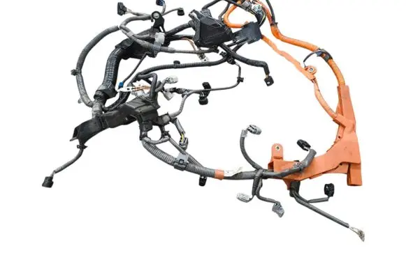 Lexus NX Engine installation wiring loom 8212178130