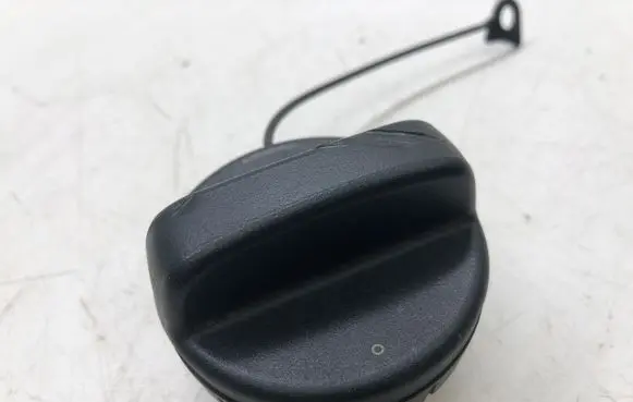 Fuel tank filler cap