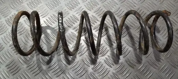 Mitsubishi Galant Rear coil spring